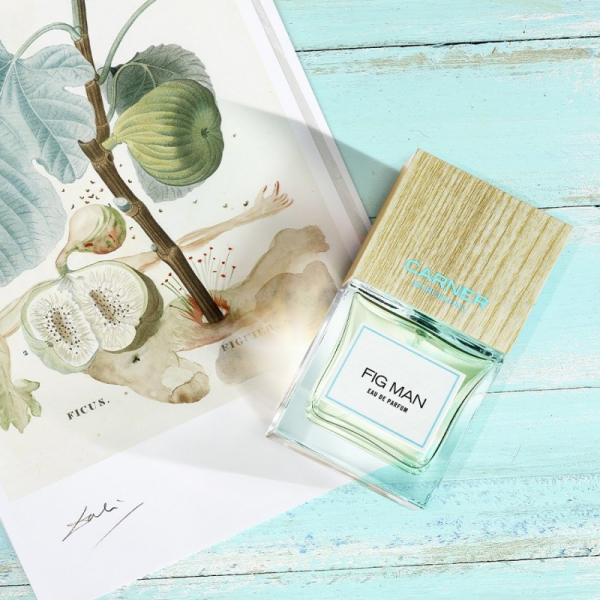 Fig Man - Carner Barcelona - Eau de parfum