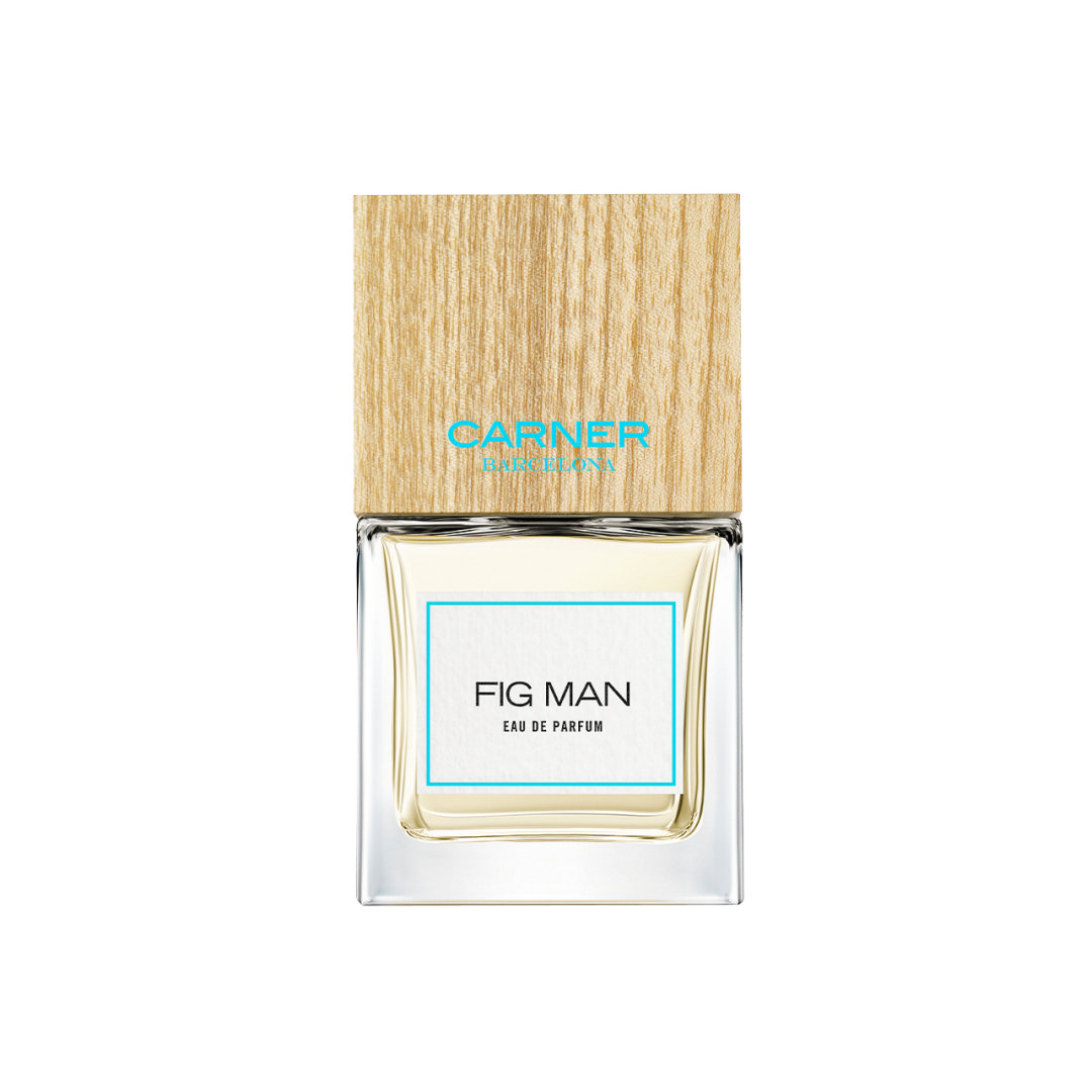 Fig Man - Carner Barcelona - Eau de parfum