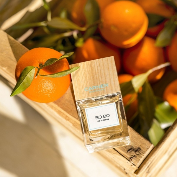 Bo-bo - Carner Barcelona - Eau de parfum