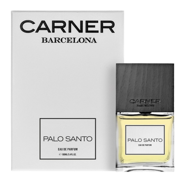 Palo Santo - Carner Barcelona