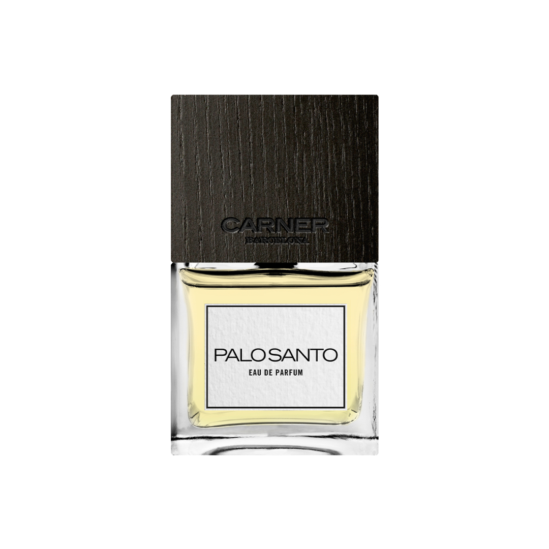 Palo Santo - Carner Barcelona