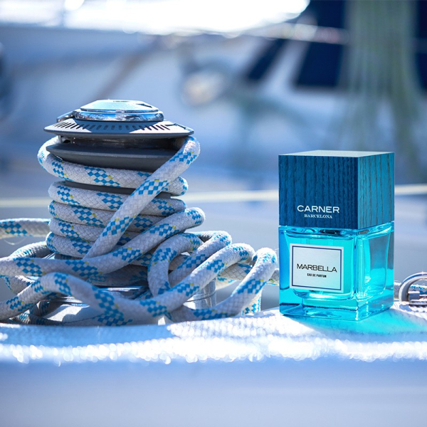 Marbella Carner Barcelona Eau de parfum