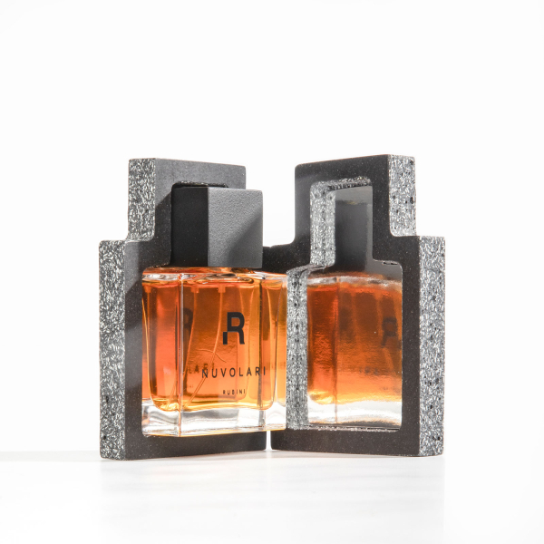 Nuvolari - Rubini - Extrait De Parfum