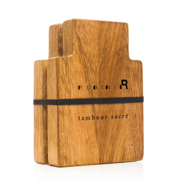 Tambour Sacré - Rubini - Extrait De Parfum