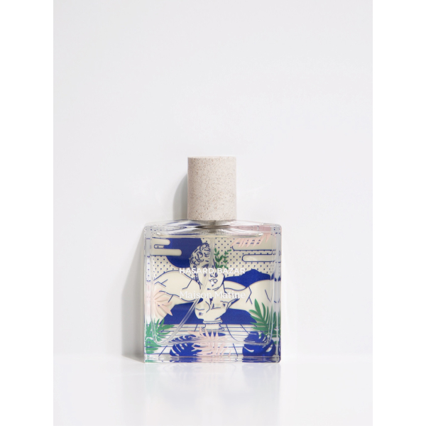 Hasard Bazar - Maison Matine - Eau de parfum