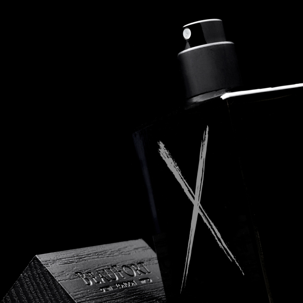 Rake & Ruin - Beaufort London - Eau de Parfum