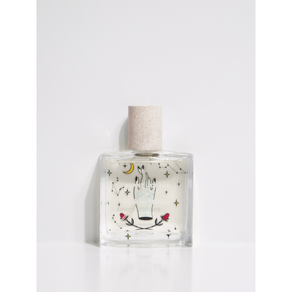 Avant l’Orage - Maison Matine - Eau de parfum