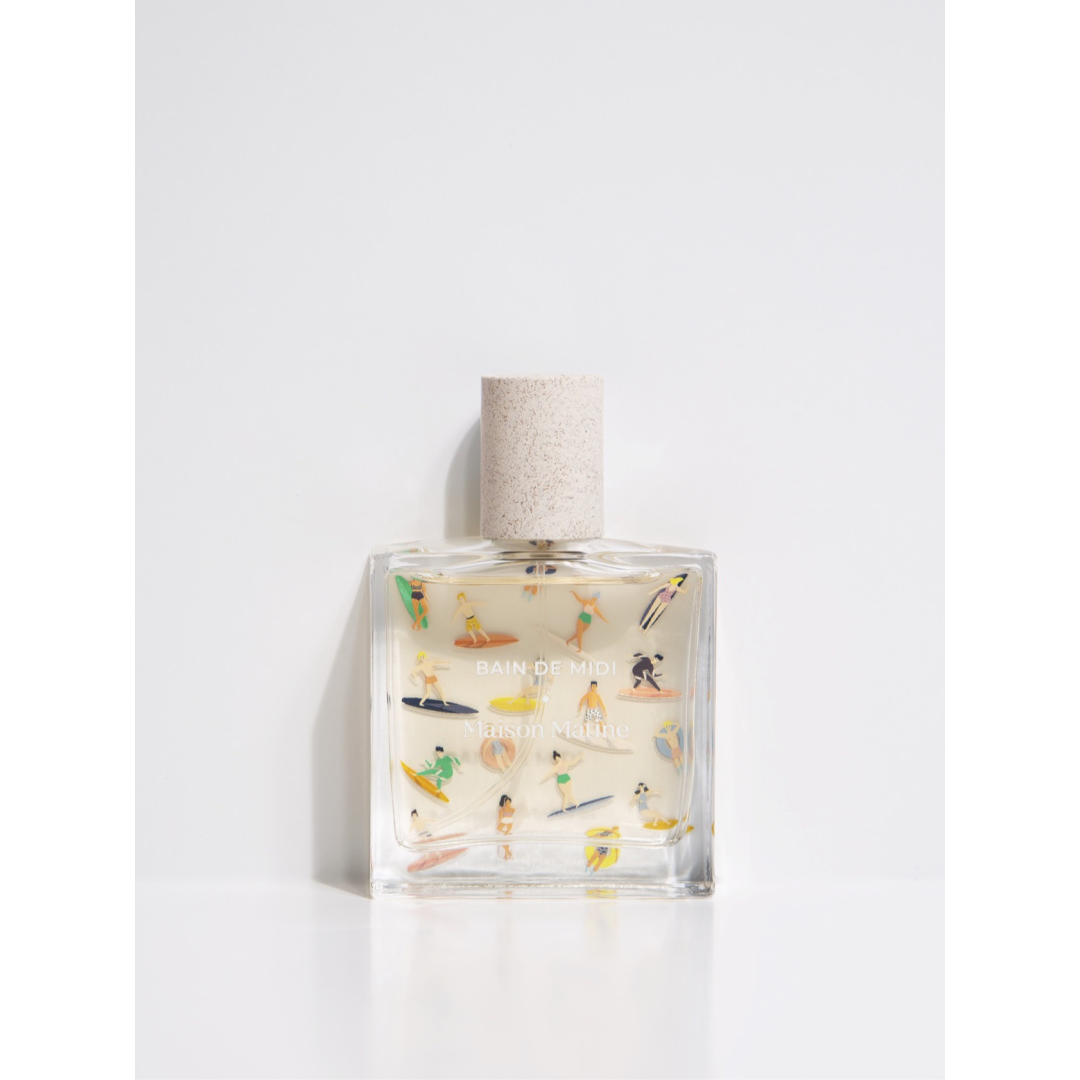 Bain de Midi - Maison Matine - Eau de parfum