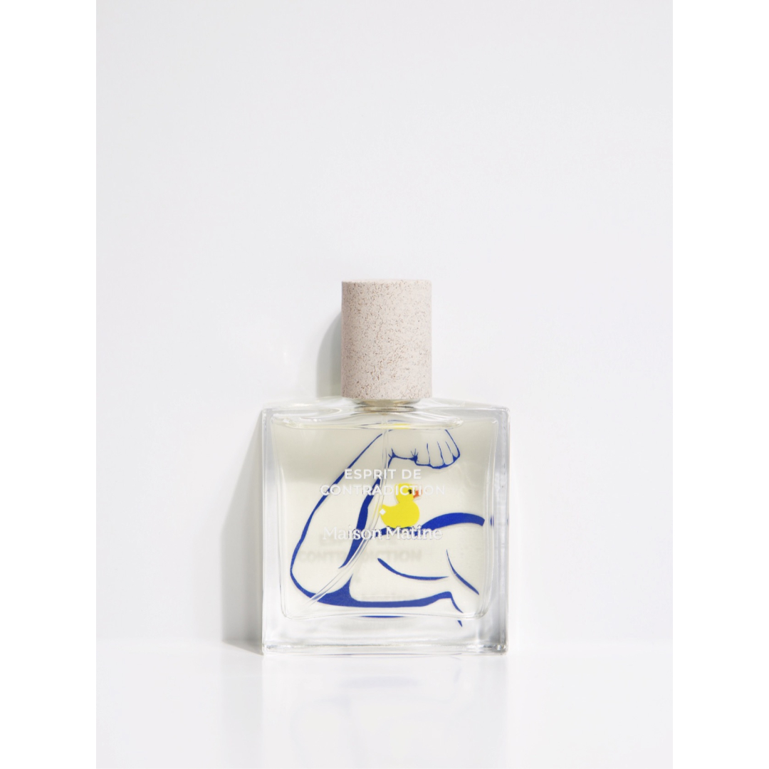Esprit de Contradiction - Maison Matine - Eau de parfum
