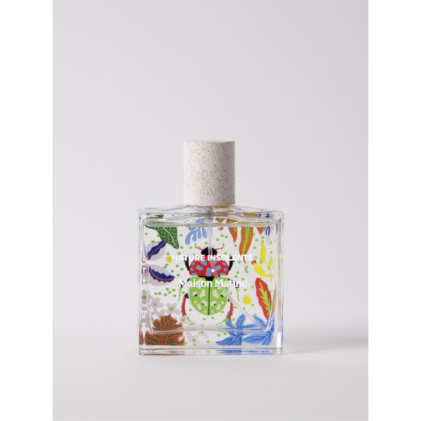 Nature Insolente - Maison Matine - Eau de parfum