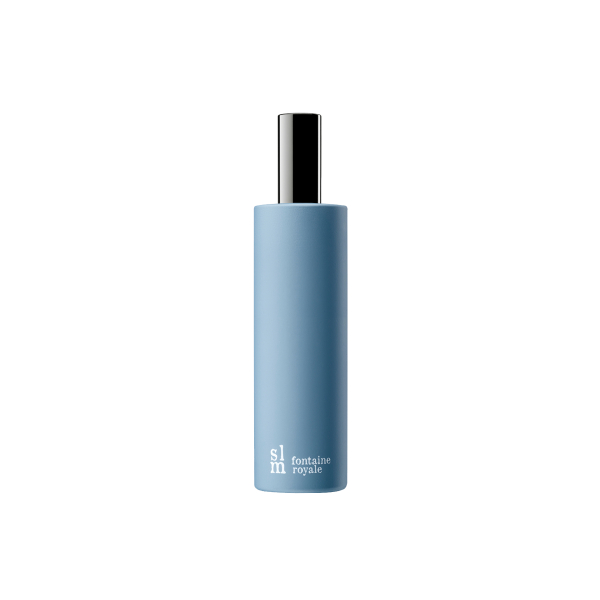 Fontaine Royale - SLM - sous le manteau - Eau de parfum