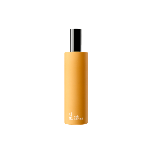Cuir d'Оrient - SLM - Eau de parfum