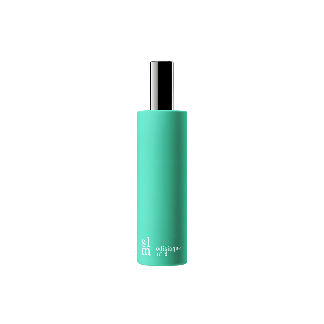 Odisiaque n°6 - SLM - Eau de parfum