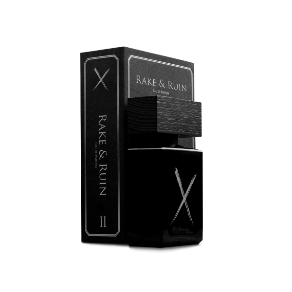 Rake & Ruin - Beaufort London - Eau de Parfum