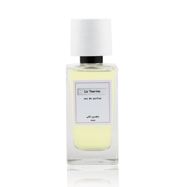 La Tsarine - Senyokô - Eau de parfum