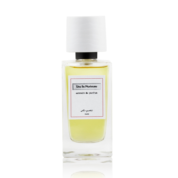 Une Île Pluvieuse - Senyokô - Eau de parfum