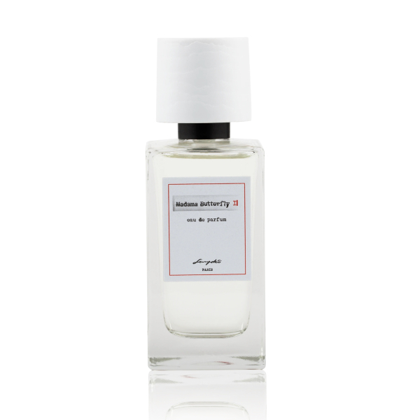 Madama Butterfly II - Senyokô - Eau de parfum