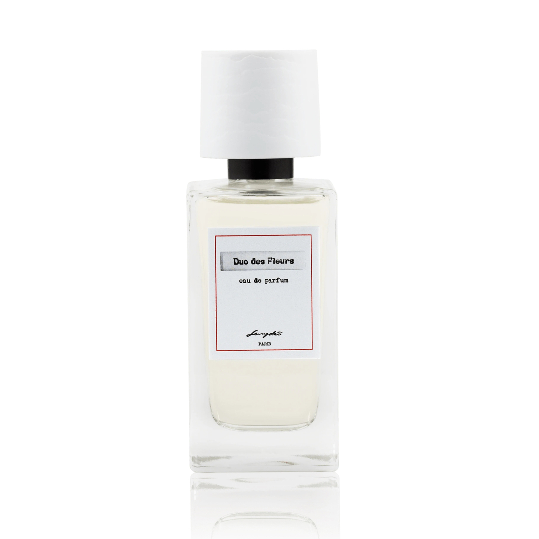 Duo des Fleurs - Senyokô - Eau de parfum