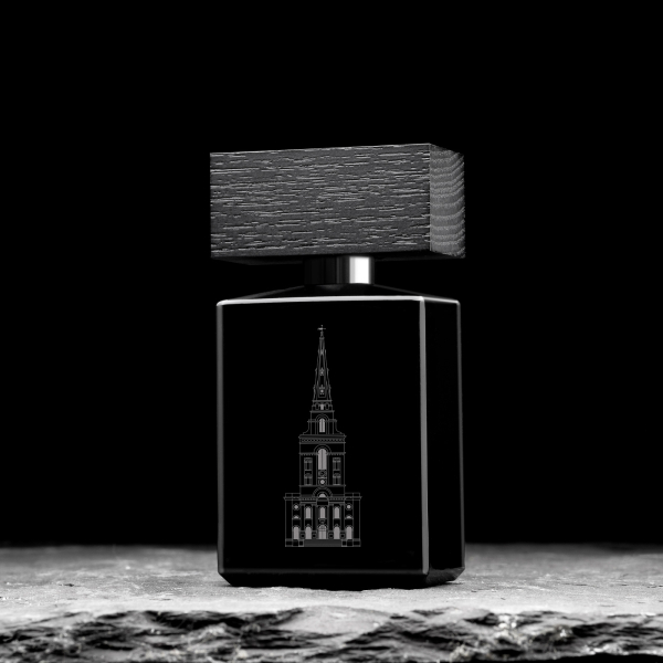 Terror & Magnificence - Beaufort London - Eau de Parfum