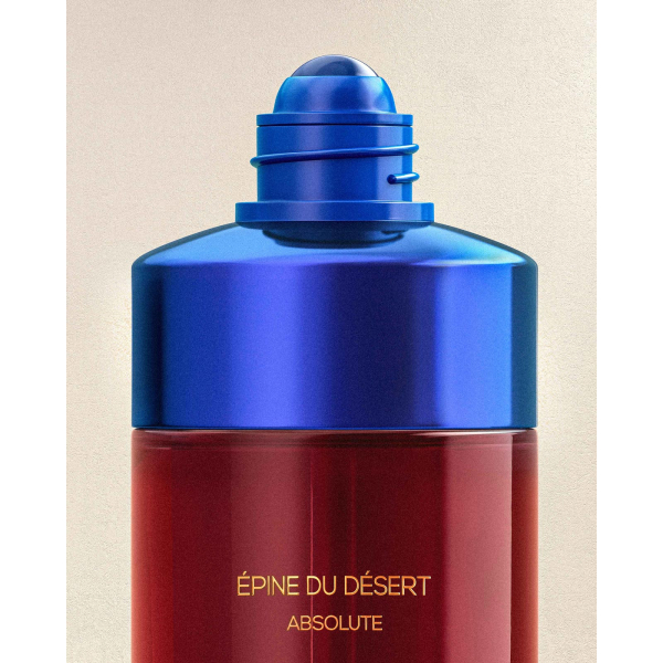 Epine du Desert - Ojar - Absolute