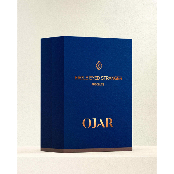 Eagle Eyed Stranger - Ojar - Absolute