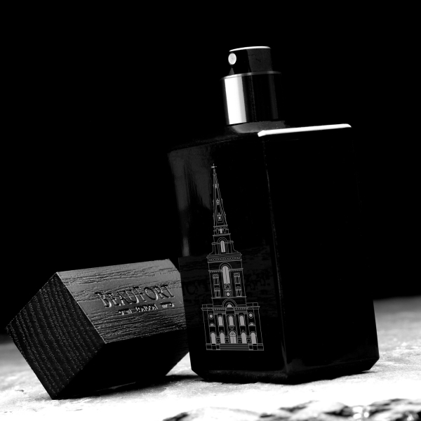 Terror & Magnificence - Beaufort London - Eau de Parfum