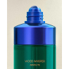 Wood Whisper - Ojar - Absolute