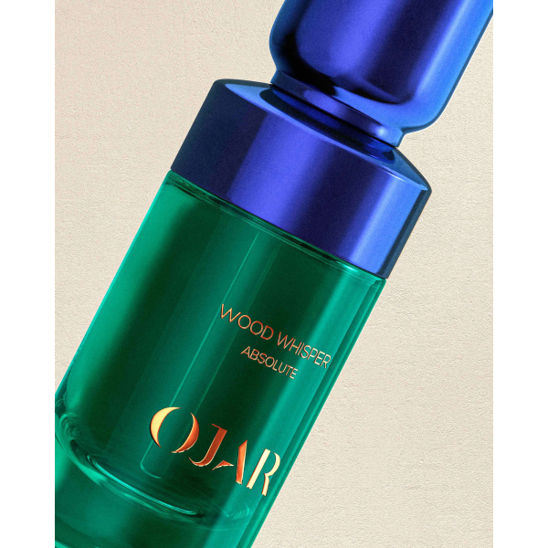 Wood Whisper - Ojar - Absolute
