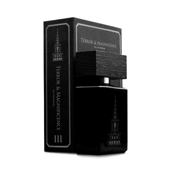 Terror & Magnificence - Beaufort London - Eau de Parfum