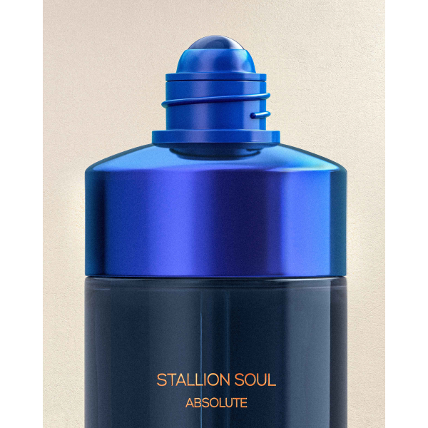 Stallion Soul - Ojar - Absolute