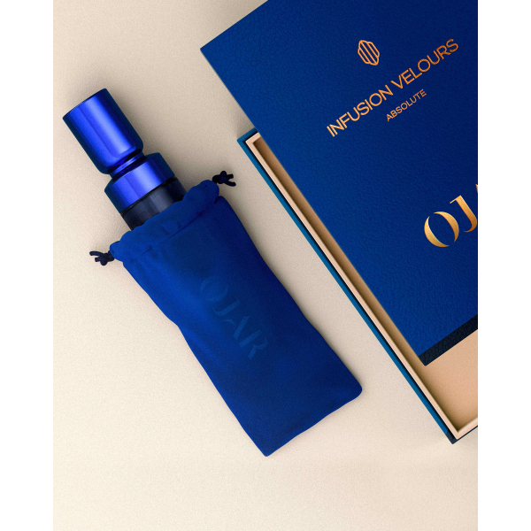Infusion Velours - Ojar - Absolute