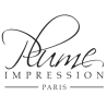 Plume Impression